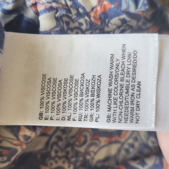 The North Face womans tank top size small - Picture 10 of 10